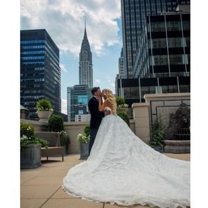 Meet your Posher, Victoria